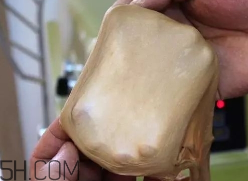 巧克力臟臟包怎么做？巧克力臟臟包的做法