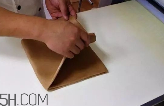 巧克力臟臟包怎么做？巧克力臟臟包的做法