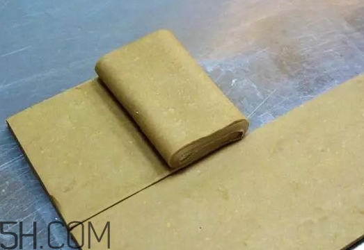 巧克力臟臟包怎么做？巧克力臟臟包的做法