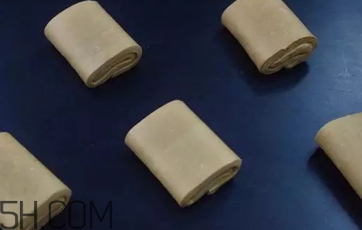 巧克力臟臟包怎么做？巧克力臟臟包的做法