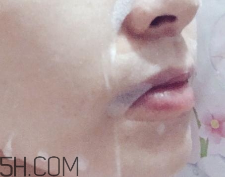 春紀奇遇彈力面膜好用嗎？春紀奇遇彈力面膜評測