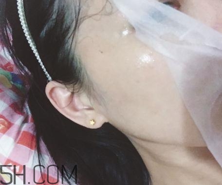 春紀奇遇彈力面膜好用嗎？春紀奇遇彈力面膜評測