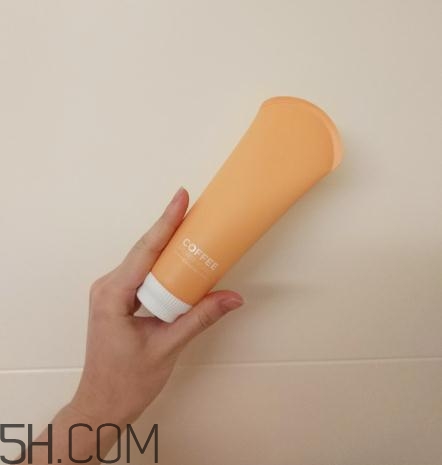 春紀(jì)咖啡清膚潔面乳好用嗎？春紀(jì)咖啡清膚潔面乳評(píng)測(cè)