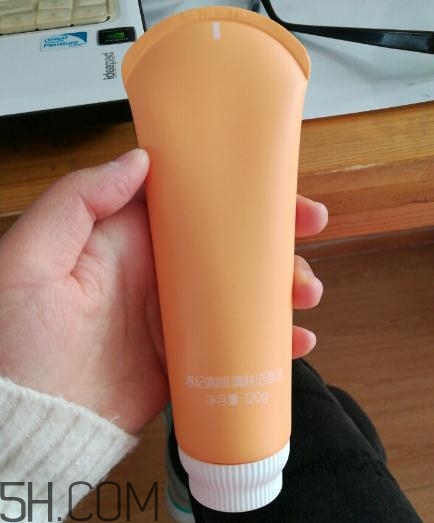 春紀(jì)咖啡清膚潔面乳好用嗎？春紀(jì)咖啡清膚潔面乳評(píng)測(cè)