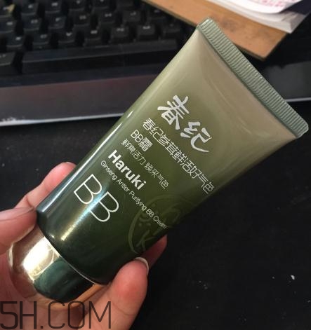 春紀(jì)bb霜好用嗎？春紀(jì)bb霜評(píng)測(cè)