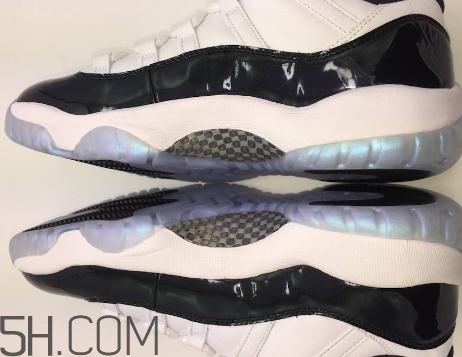 air jordan 11 low emerald發(fā)售時間_多少錢？