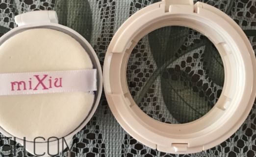 mixiu米修是什么牌子？米修化妝品是哪國的？