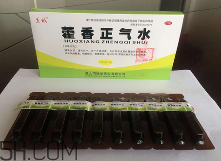 藿香正氣水能治白發(fā)嗎？藿香正氣水能解酒嗎？