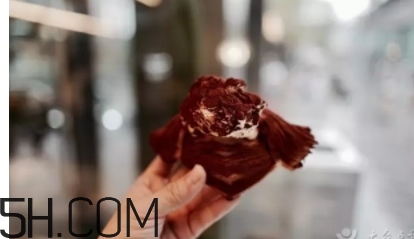 臟臟包哪里買(mǎi)？網(wǎng)紅巧克力臟臟包店鋪地址