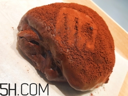 臟臟包哪里買(mǎi)？網(wǎng)紅巧克力臟臟包店鋪地址