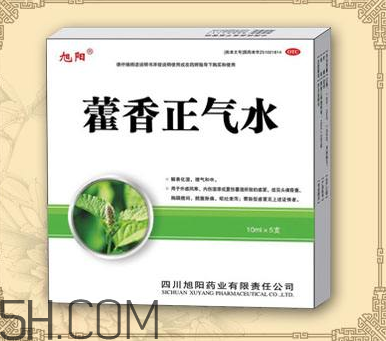 藿香正氣水可以泡腳嗎？藿香正氣水可以給寶寶洗澡嗎？