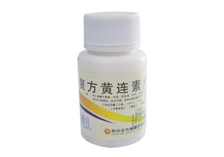 黃連素能治高血壓嗎？黃連素能治糖尿病嗎？