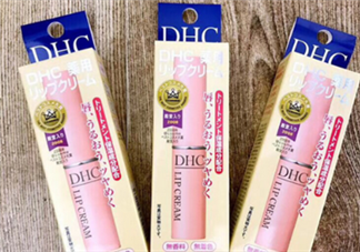 dhc潤唇膏生產(chǎn)批號怎么看？dhc潤唇膏開封保質(zhì)期是多久？