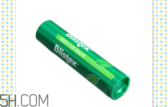 冬天用什么唇膏好？blistex唇膏各款介紹