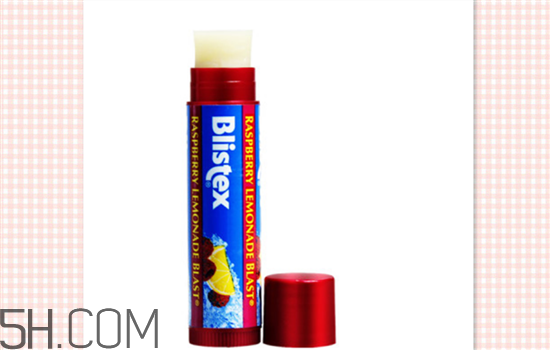 冬天用什么唇膏好？blistex唇膏各款介紹