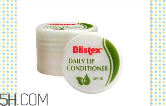冬天用什么唇膏好？blistex唇膏各款介紹