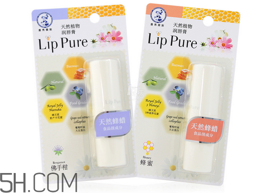 曼秀雷敦潤(rùn)唇膏能吃嗎？潤(rùn)唇膏的妙用