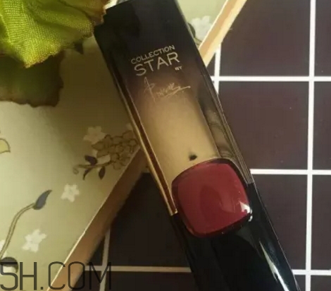 勃艮第酒紅口紅哪個(gè)牌子好？勃艮第紅口紅推薦