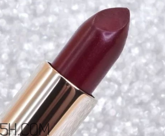 勃艮第酒紅口紅哪個(gè)牌子好？勃艮第紅口紅推薦