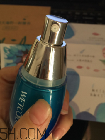 水密碼眼部精華怎么用？水密碼眼部精華用法