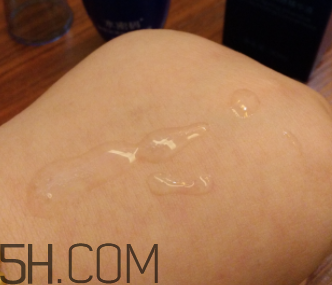 水密碼肌底液效果好嗎？水密碼肌底液適合年齡