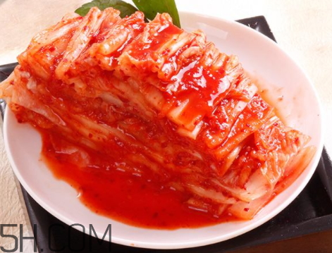 辣白菜可以帶上飛機(jī)嗎 辣白菜能托運(yùn)嗎