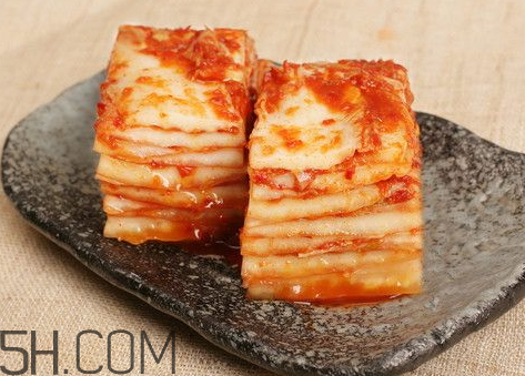 辣白菜可以帶上飛機(jī)嗎 辣白菜能托運(yùn)嗎