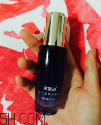 水密碼原液怎么用？水密碼原液適合膚質(zhì)