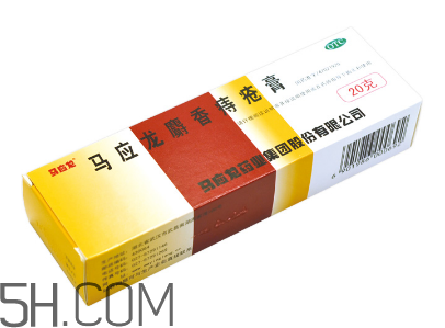 馬應(yīng)龍痔瘡膏怎么用？馬應(yīng)龍痔瘡膏一天幾次？