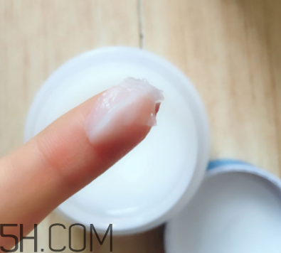 水密碼卸妝膏可以卸彩妝嗎？水密碼卸妝膏怎么用？
