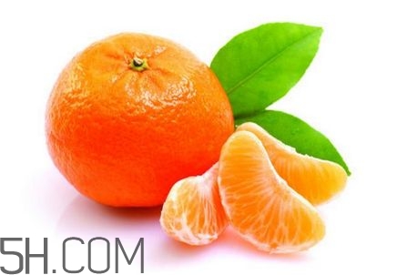 來月經(jīng)可以吃橘子嗎？來月經(jīng)吃橘子好不好？