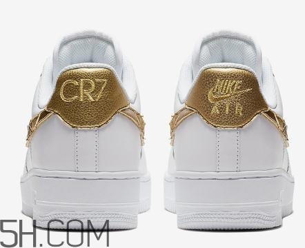 nike air force 1 c羅別注款發(fā)售時(shí)間_怎么購買？