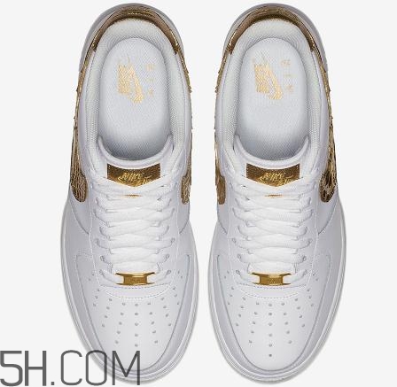 nike air force 1 c羅別注款發(fā)售時(shí)間_怎么購買？