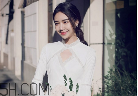 口紅到底應該怎么涂？吻唇妝具體畫法