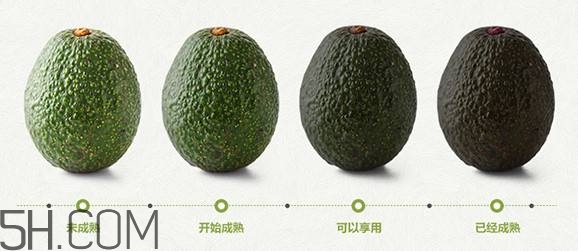 生牛油果可以放冰箱嗎？生牛油果怎么保存？