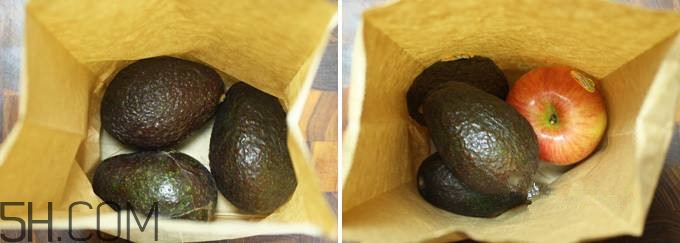 生牛油果可以放冰箱嗎？生牛油果怎么保存？