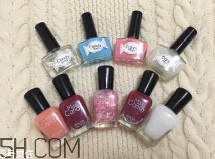 candy moyo和miss candy區(qū)別 膜玉和糖果小姐哪個好？