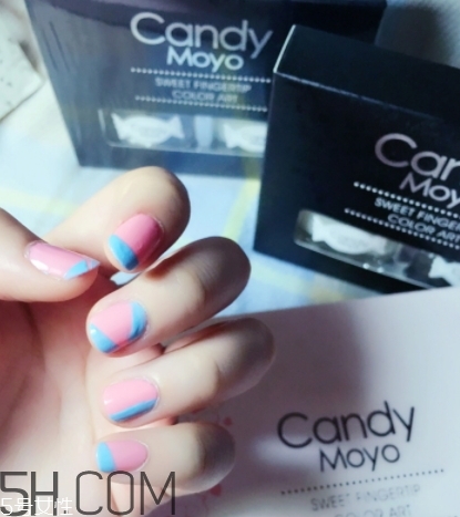 candy moyo和miss candy區(qū)別 膜玉和糖果小姐哪個好？