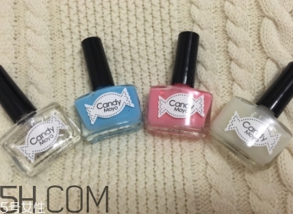 candy moyo和miss candy區(qū)別 膜玉和糖果小姐哪個好？