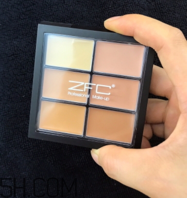 zfc化妝品怎么樣？zfc化妝品是幾線(xiàn)牌子