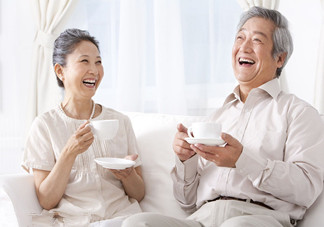 老年人可以喝咖啡嗎？老年人喝咖啡好嗎？