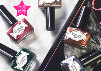 candymoyo是什么牌子？candy moyo膜玉是哪國的？