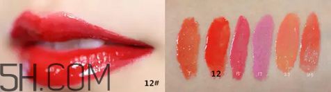 涂口紅前用bb打底可以嗎？最近比較火的口紅品牌有哪些？