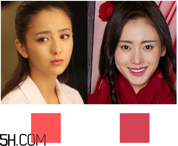 什么顏色的口紅顯臉白？如何找尋適合自己的紅唇？