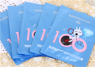 溫碧泉面膜有熒光劑嗎？溫碧泉面膜安全嗎？
