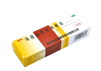 馬應(yīng)龍痔瘡膏孕婦可以用嗎？馬應(yīng)龍痔瘡膏說明書