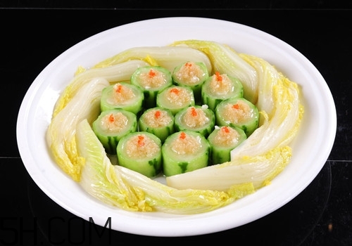 黃瓜的搭配禁忌有哪些？黃瓜不能和哪些一起搭配？