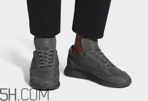 daniel arsham與adidas new york聯(lián)名在哪買_多少錢？