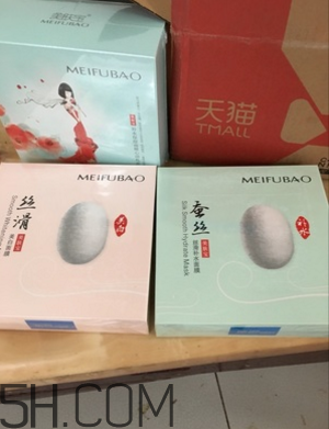 美膚寶面膜適合什么年齡段？美膚寶面膜適合膚質(zhì)