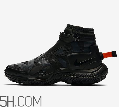 nike nsw gaiter boot多少錢_在哪買？